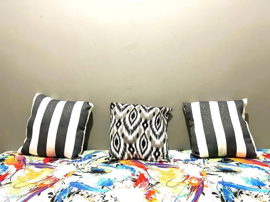 Maravilhoso 3 Quartos No Arpoador Apartamento