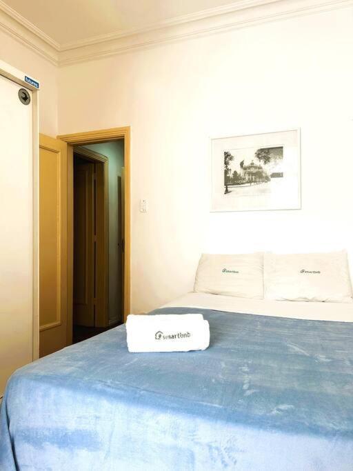 Apartamento Maravilhoso 3 Quartos No Arpoador
