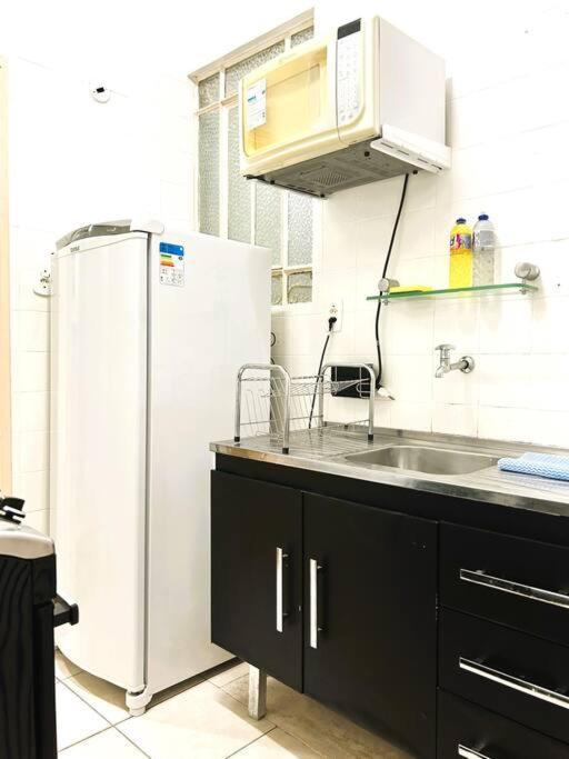 Apartment Maravilhoso 3 Quartos No Arpoador *