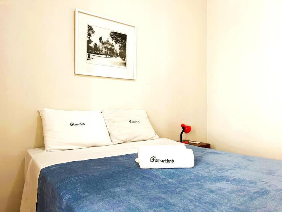 Apartment Maravilhoso 3 Quartos No Arpoador Rio de Janeiro