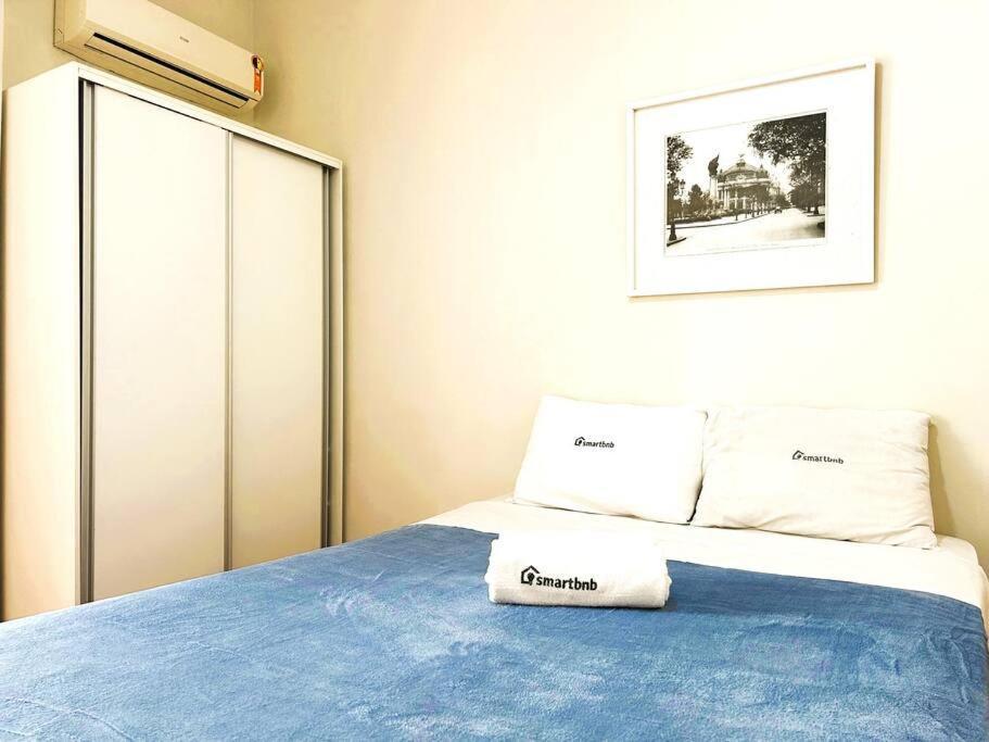 Apartment Maravilhoso 3 Quartos No Arpoador *