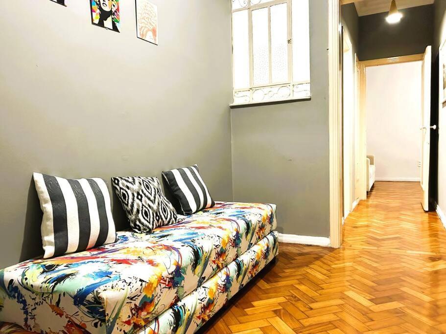 Maravilhoso 3 Quartos No Arpoador Apartment *