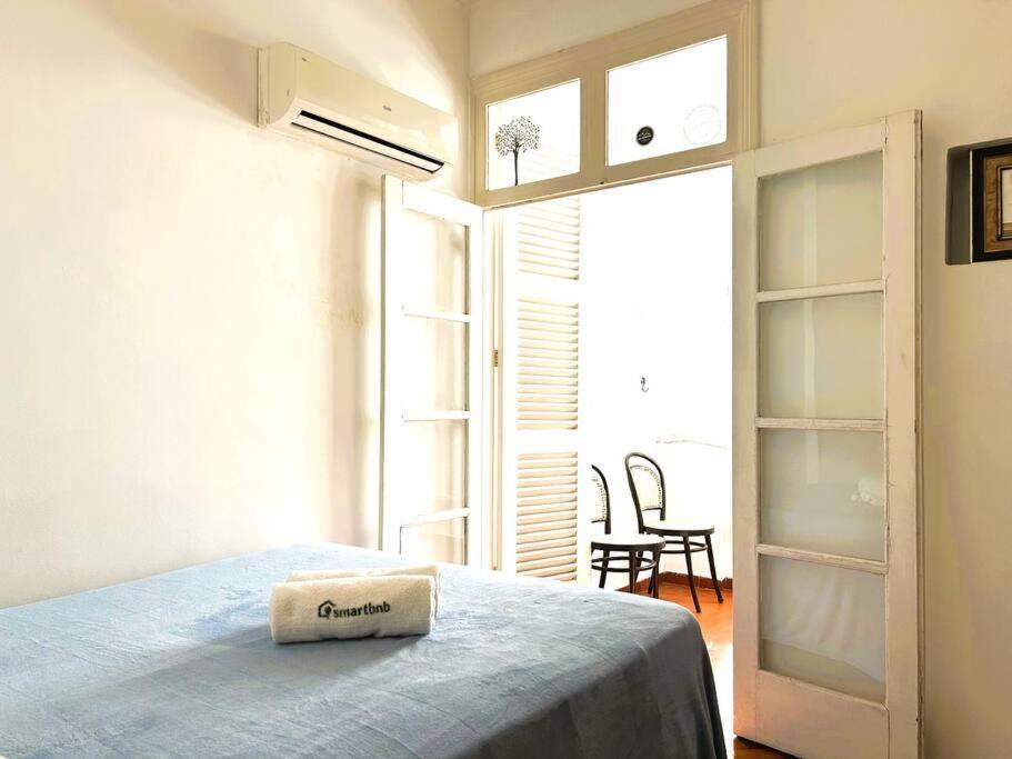 Apartment Maravilhoso 3 Quartos No Arpoador Rio de Janeiro